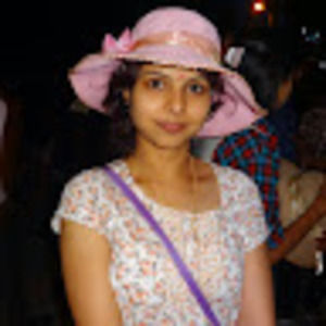 Meet your Posher, Jyoti